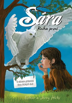 Sára kniha pvní - O věčném přátelství dvou blízkých duší