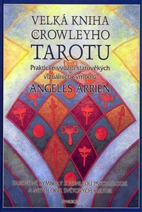Velká kniha Crowleyho tarotu