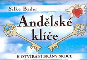 Andělské klíče k otvírání brány srdce - 56 karet