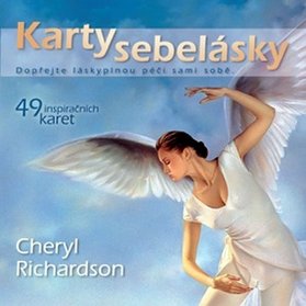 Karty sebelásky