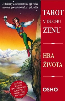 Osho Zen Tarot - Hra života 