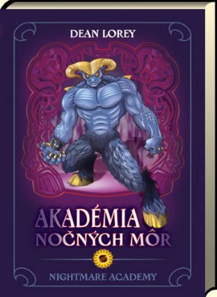 Akadémia nočných môr I.