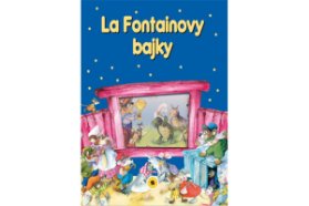 La Fontainovy bajky