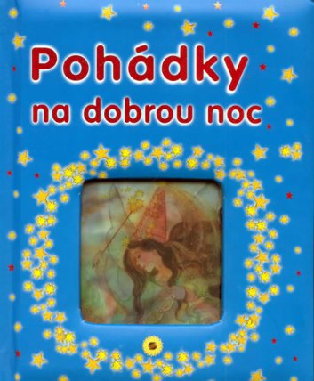 Pohádky na dobrou noc - SUN