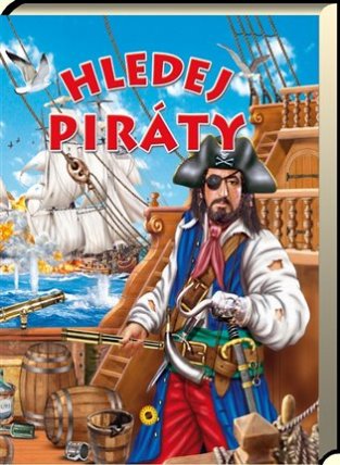 Hledej piráty