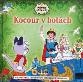 Kocour v botách - První čtení
