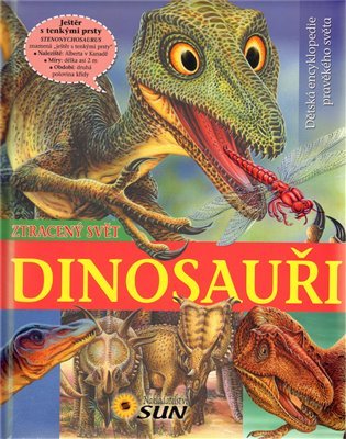 Dinosauři