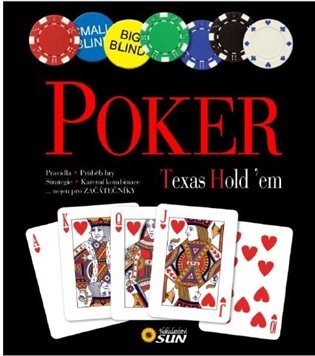 Poker - Pravidla - Strategie