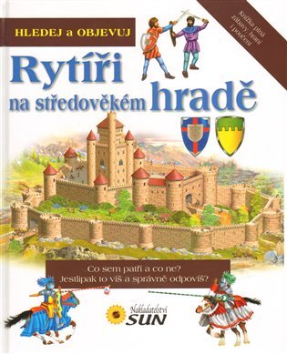 Rytíři na hradě