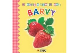 Hrátky s batolátky Barvy
