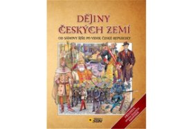 Dějiny českých zemí / Od Sámovy říše po vznik České republiky