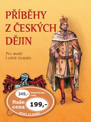 Příběhy z českých dějin