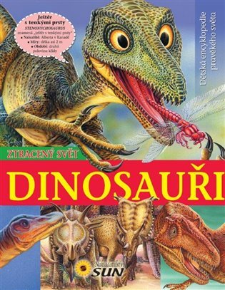 Dinosauři - Ztracený svět