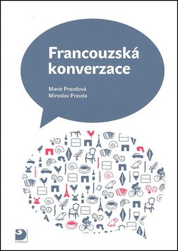 Francouzská konverzace - Učebnice