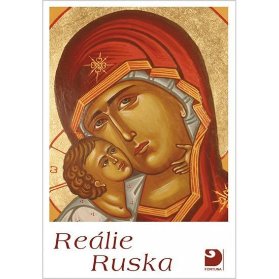 Reálie Ruska