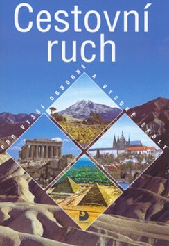 Cestovní ruch pro VOŠ a VŠ