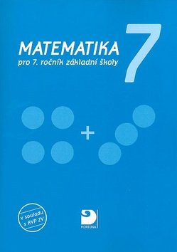 Matematika pro 7. ročník ZŠ
