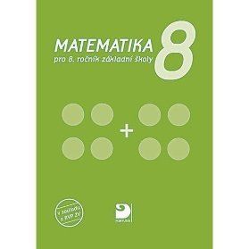 Matematika pro 8. ročník ZŠ