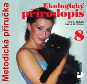 Ekologický přírodopis pro 8. r. ZŠ, CD - jednouživatelská licence