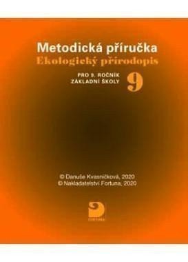 Ekologický přírodopis pro 9. r. ZŠ, CD - jednouživatelská licence