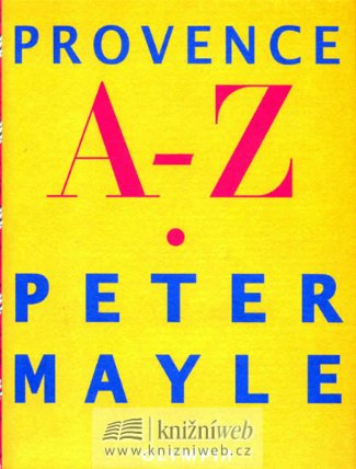 Provence A-Z