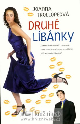 Druhé líbánky