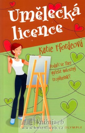 Umělecká licence