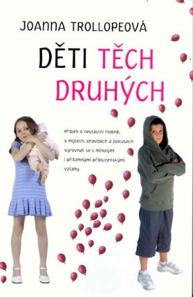 Děti těch druhých