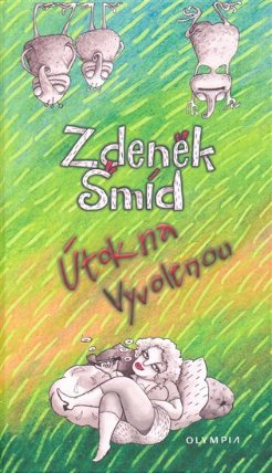 Útok na vyvolenou