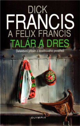 Talár a dres