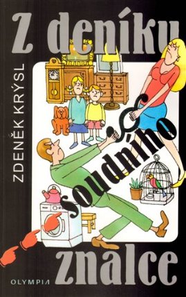 Z deníku soudního znalce