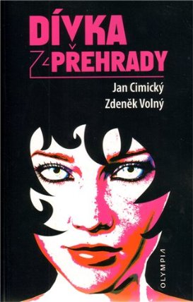 Dívka z přehrady