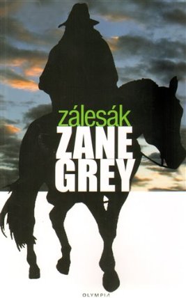Zálesák - 3. vydání