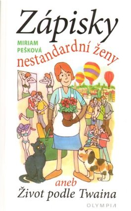 Zápisky nestandardní ženy