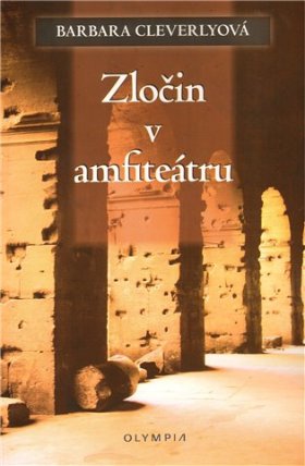 Zločin v amfiteátru