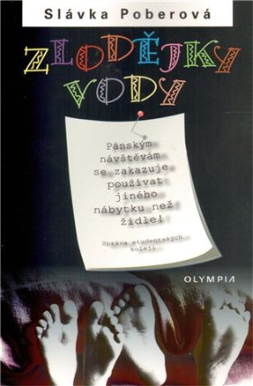 Zlodějky vody