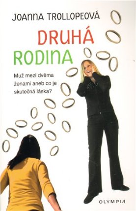 Druhá rodina