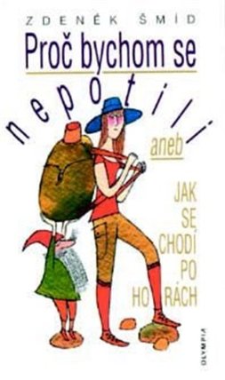 Proč bychom se nepotili