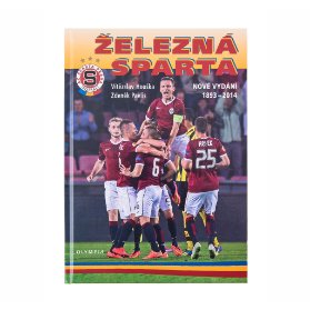 Železná Sparta 1893-2014