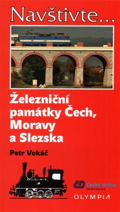 Železniční památky Čech, Moravy a Slezska