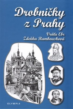 Drobničky z Prahy