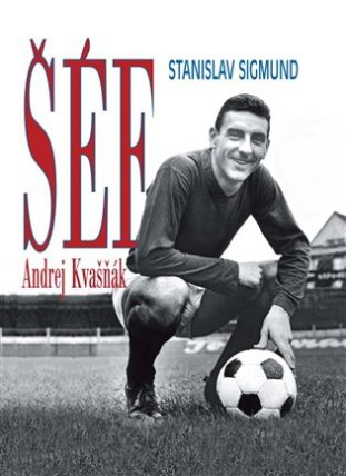 Šéf, Andrej Kvašňák