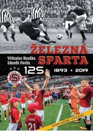 Železná Sparta 125 (1893-2019)