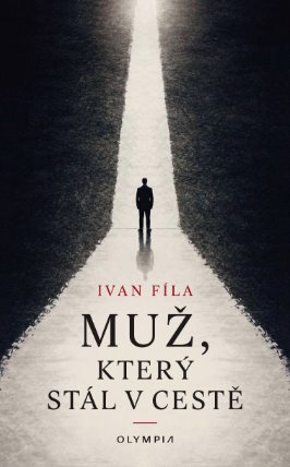 Muž, který stál v cestě