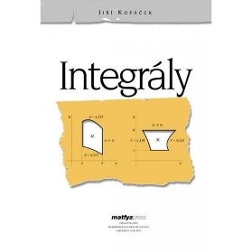 Integrály