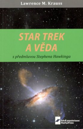 Star Trek a věda