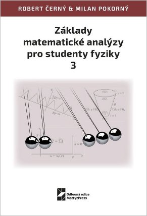 Základy matematické analýzy pro studenty fyziky 3