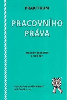 Praktikum pracovního práva