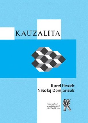Kauzalita