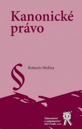 Kanonické právo